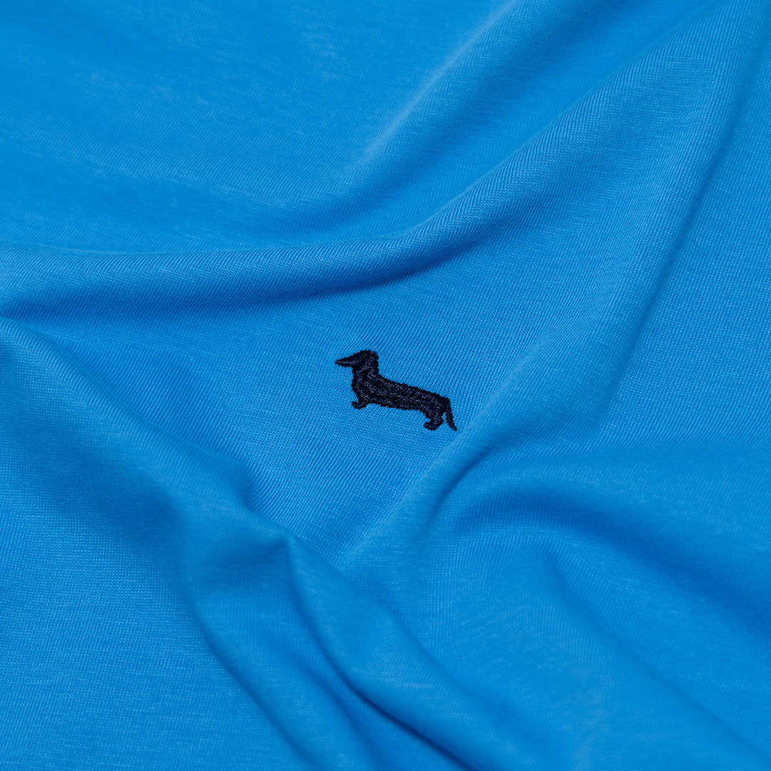 T-SHIRT HARMONT&BLAINE UOMO