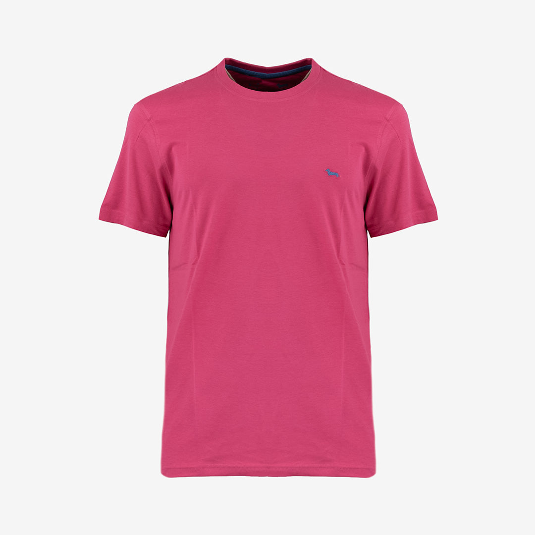T-SHIRT HARMONT&BLAINE UOMO