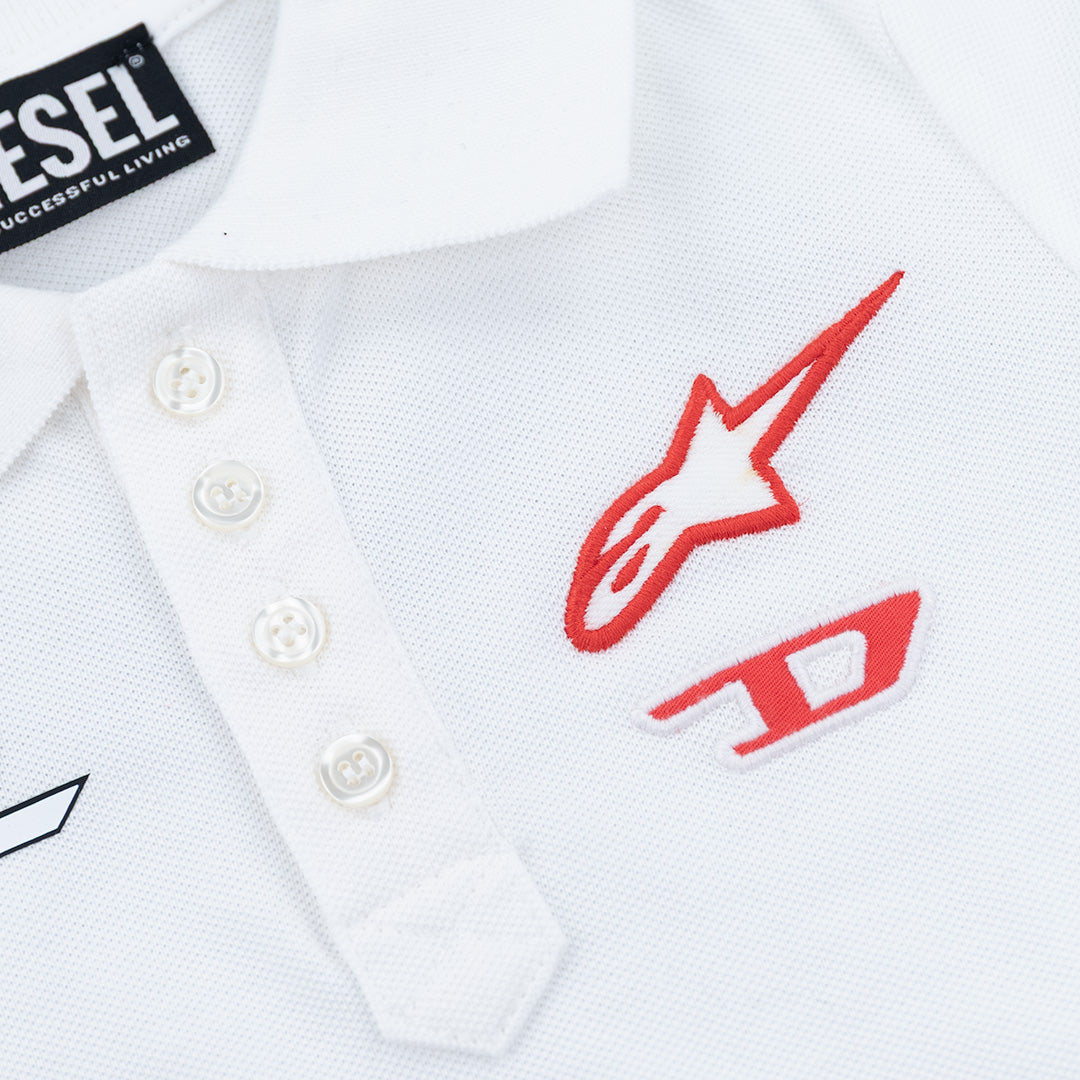 POLO DIESEL BAMBINO - NUOVI ARRIVI SS