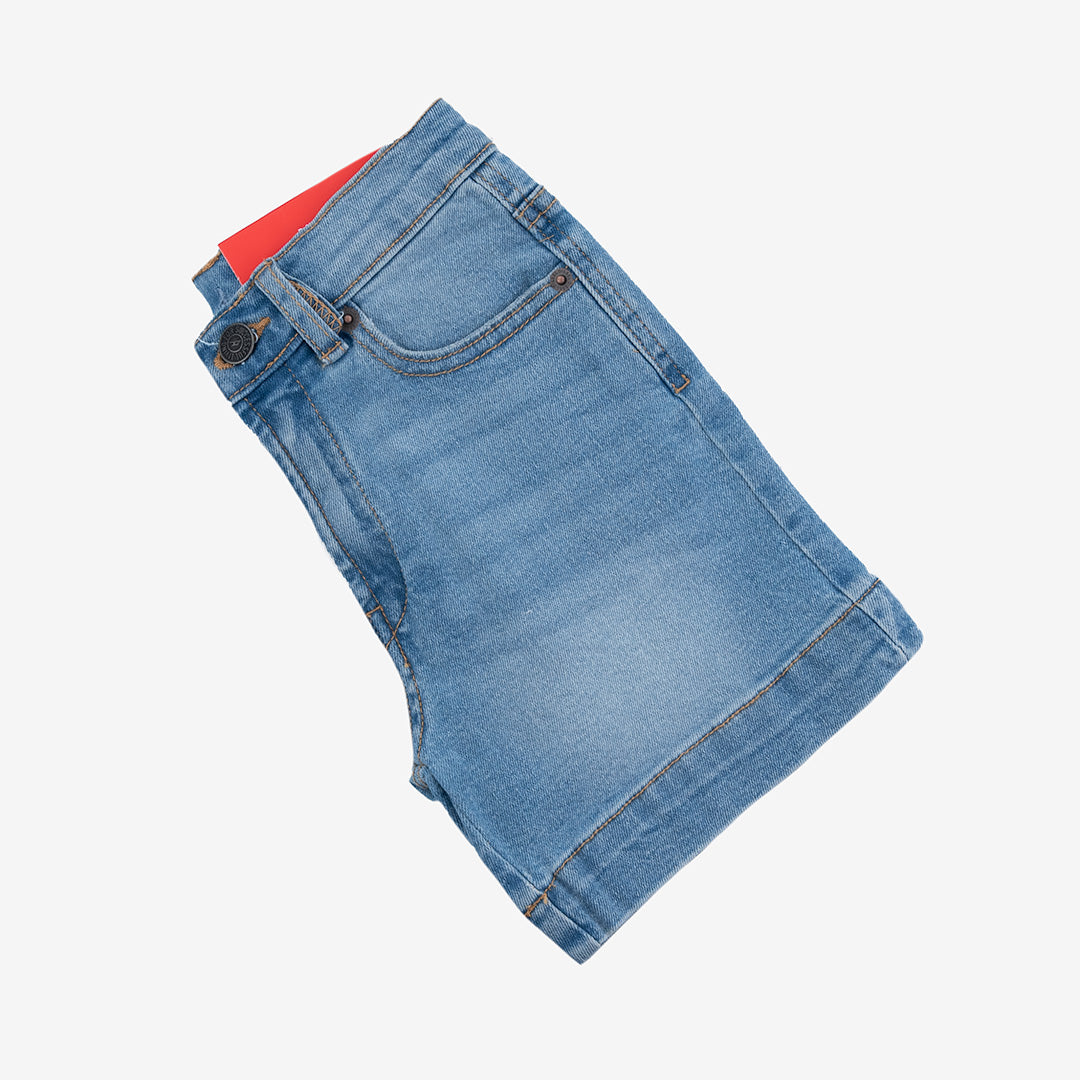 BERMUDA DIESEL BAMBINO