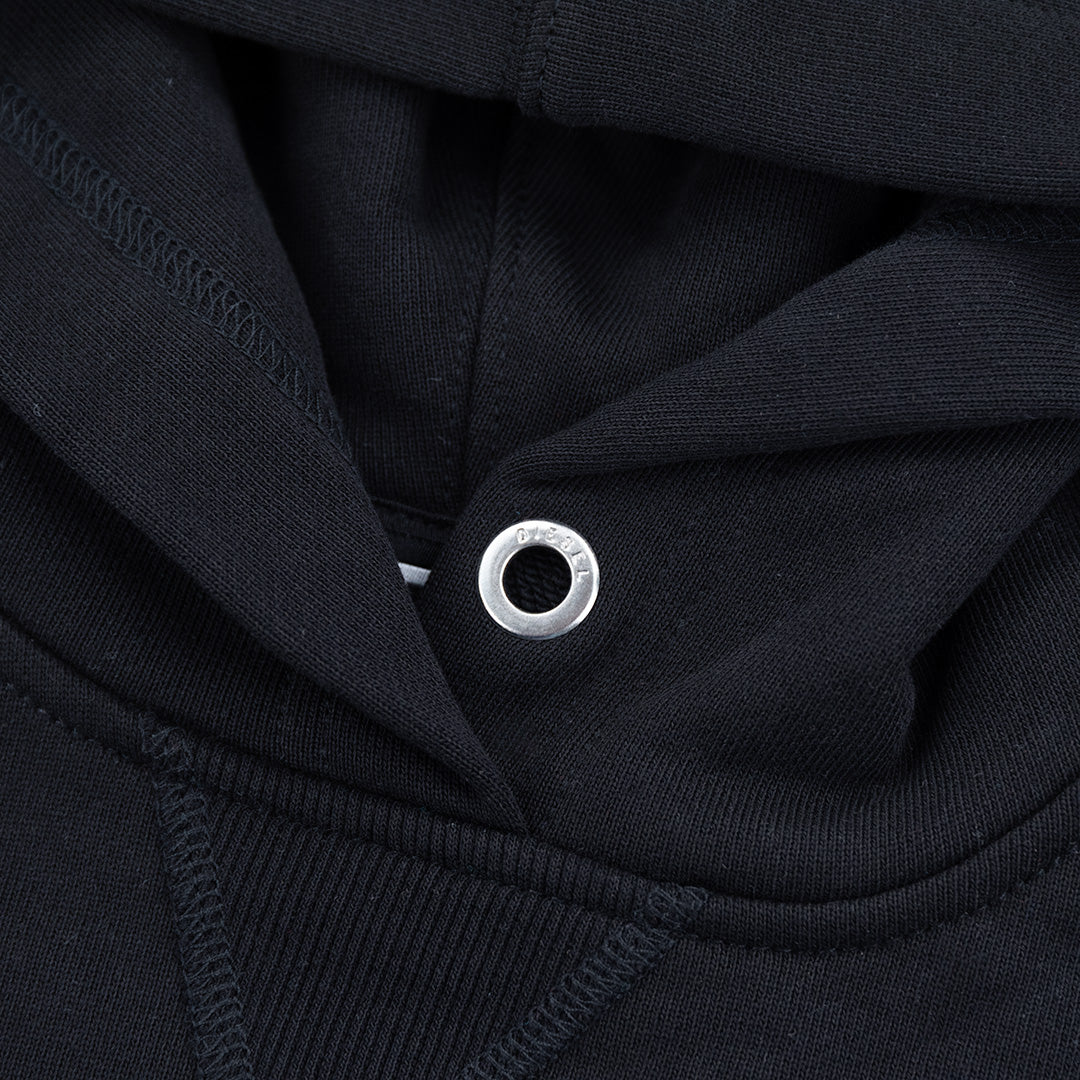 FELPA DIESEL BAMBINA - NUOVI ARRIVI SS