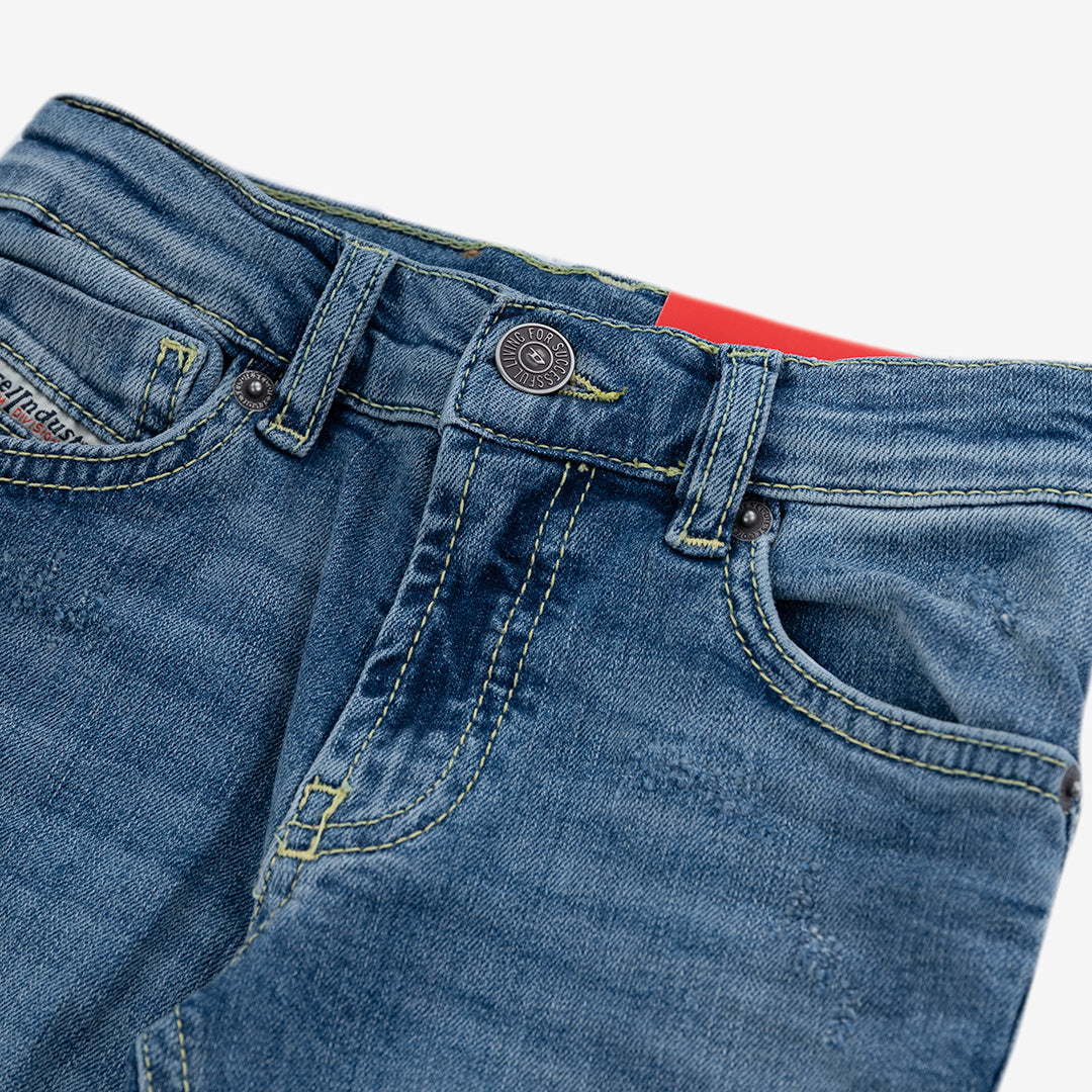 JEANS DIESEL