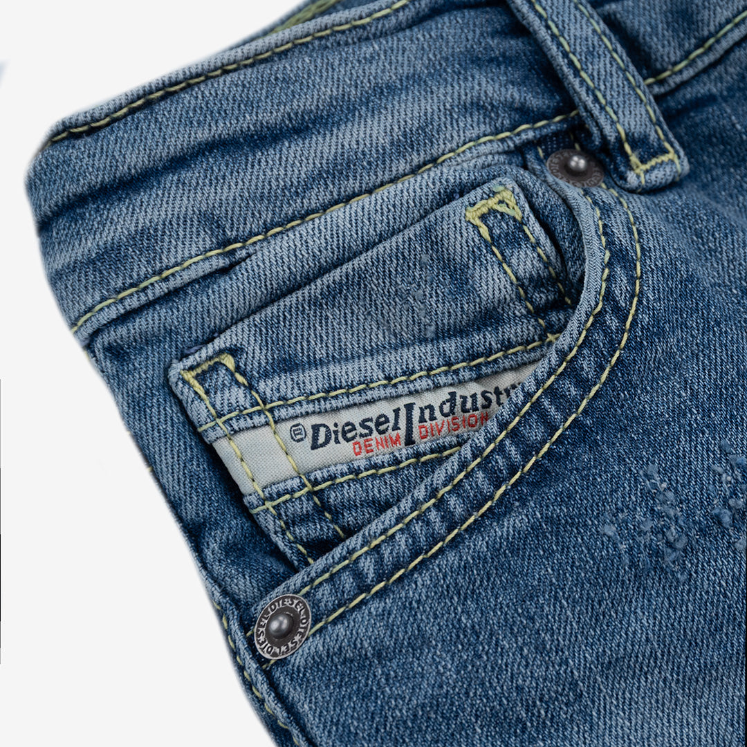 JEANS DIESEL