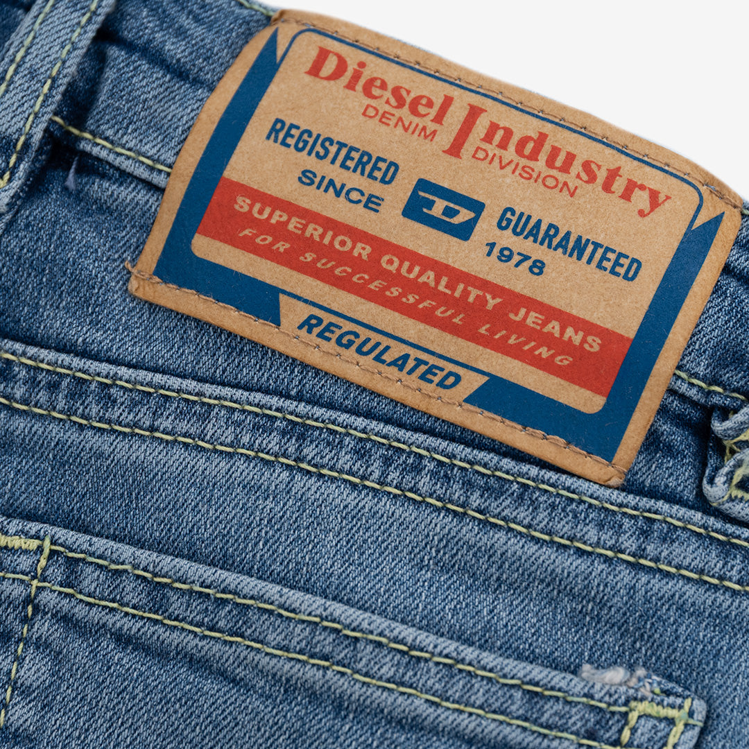 JEANS DIESEL