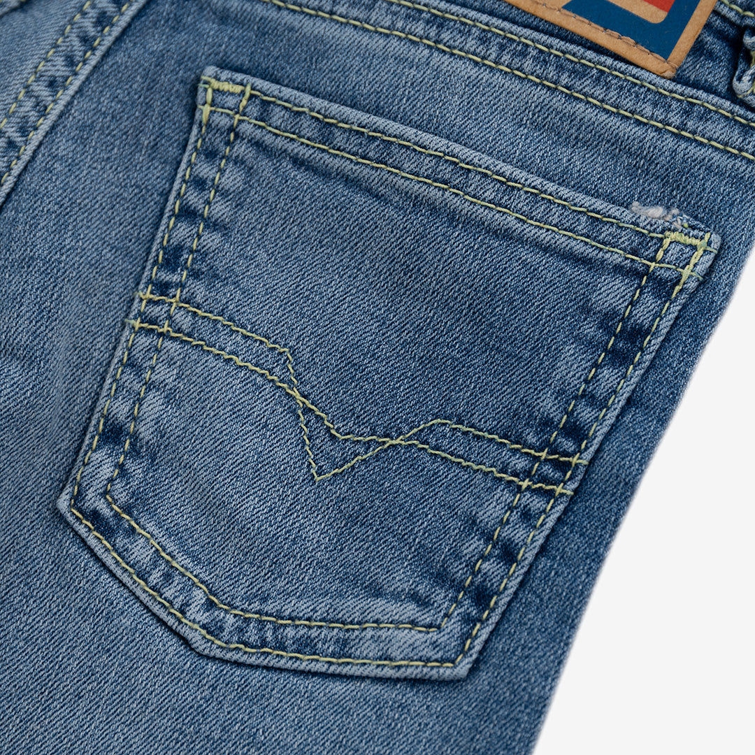 JEANS DIESEL