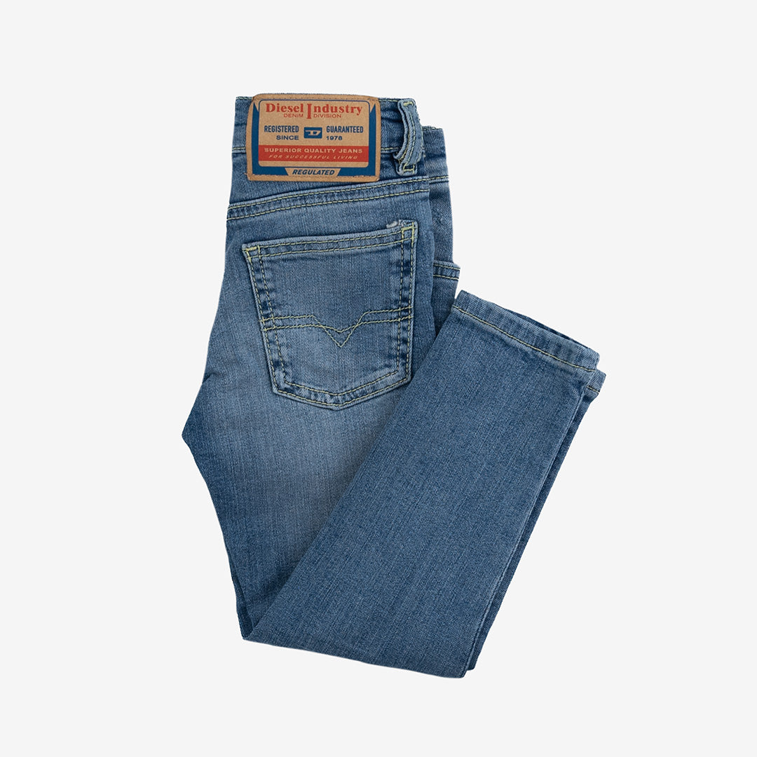 JEANS DIESEL