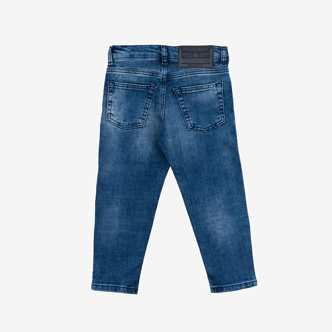 JEANS DIESEL BAMBINO