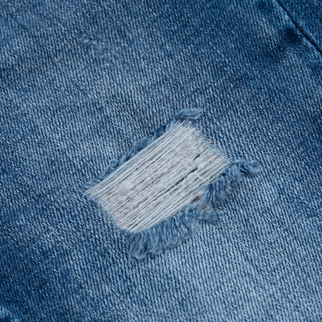 JEANS DIESEL BAMBINO