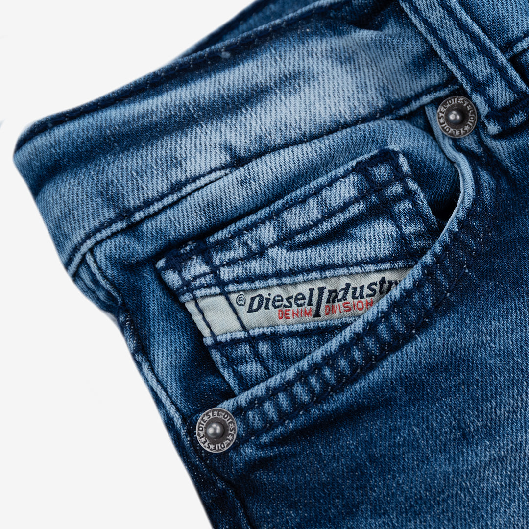 JEANS DIESEL BAMBINO