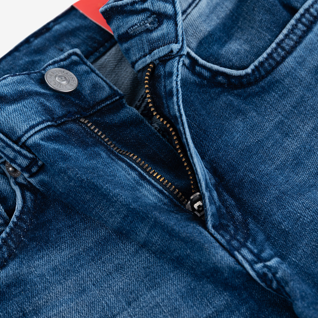 JEANS DIESEL BAMBINO