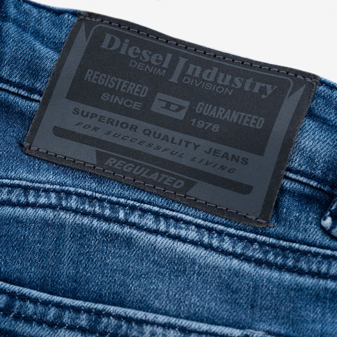 JEANS DIESEL BAMBINO