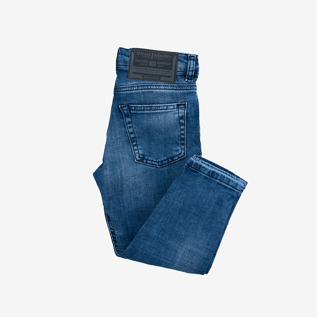 JEANS DIESEL BAMBINO