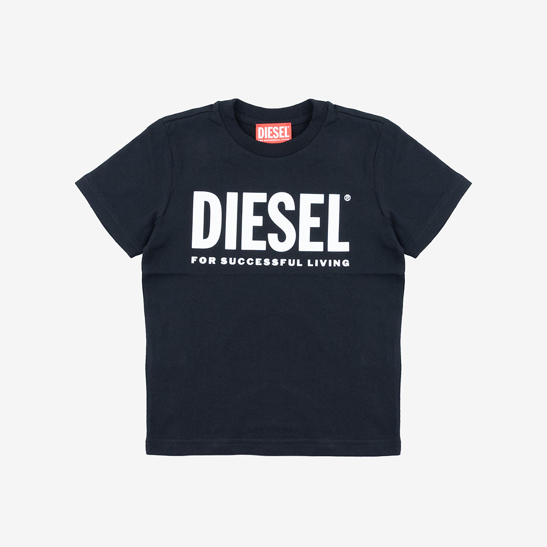 T-SHIRT DIESEL BAMBINO