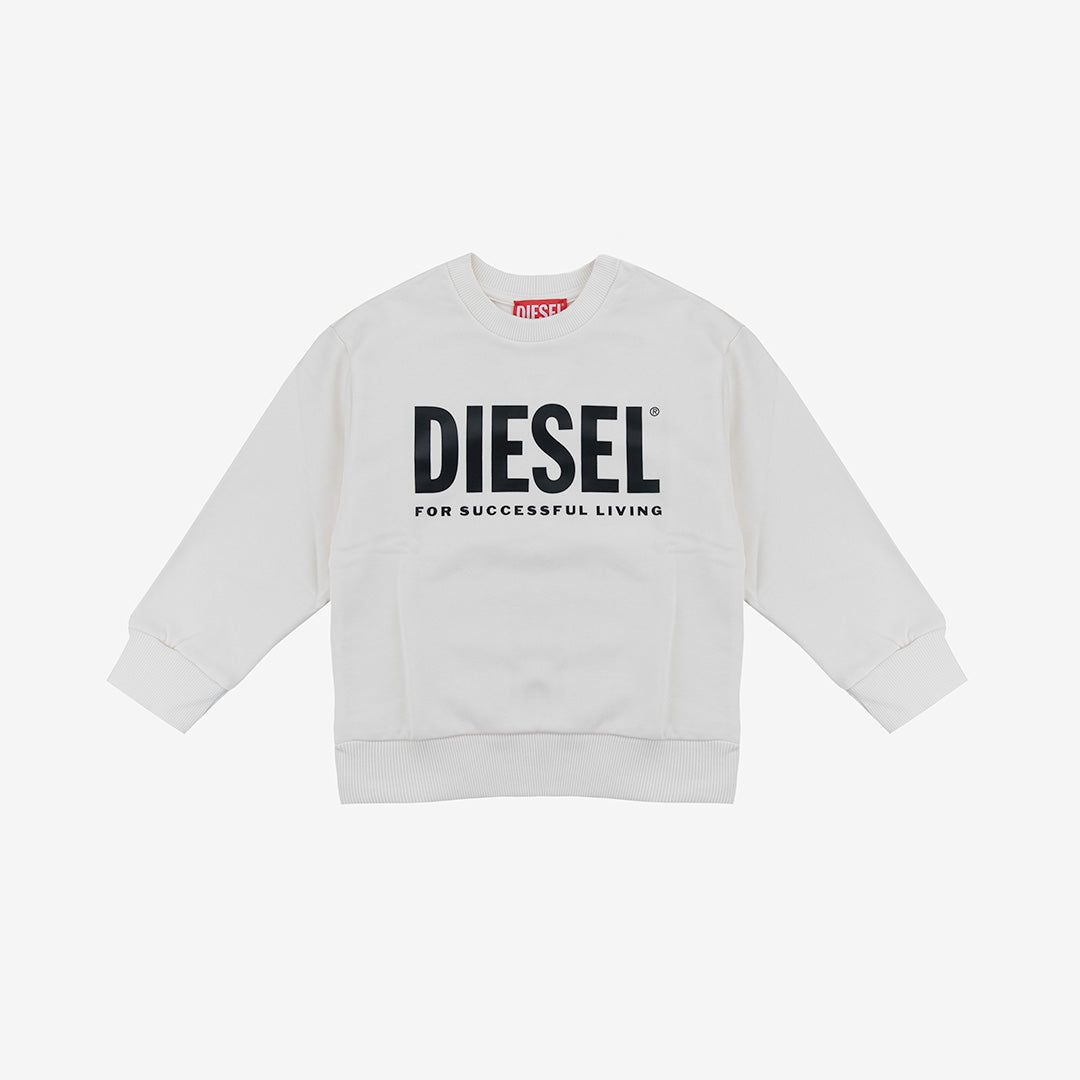 FELPA DIESEL BAMBINO