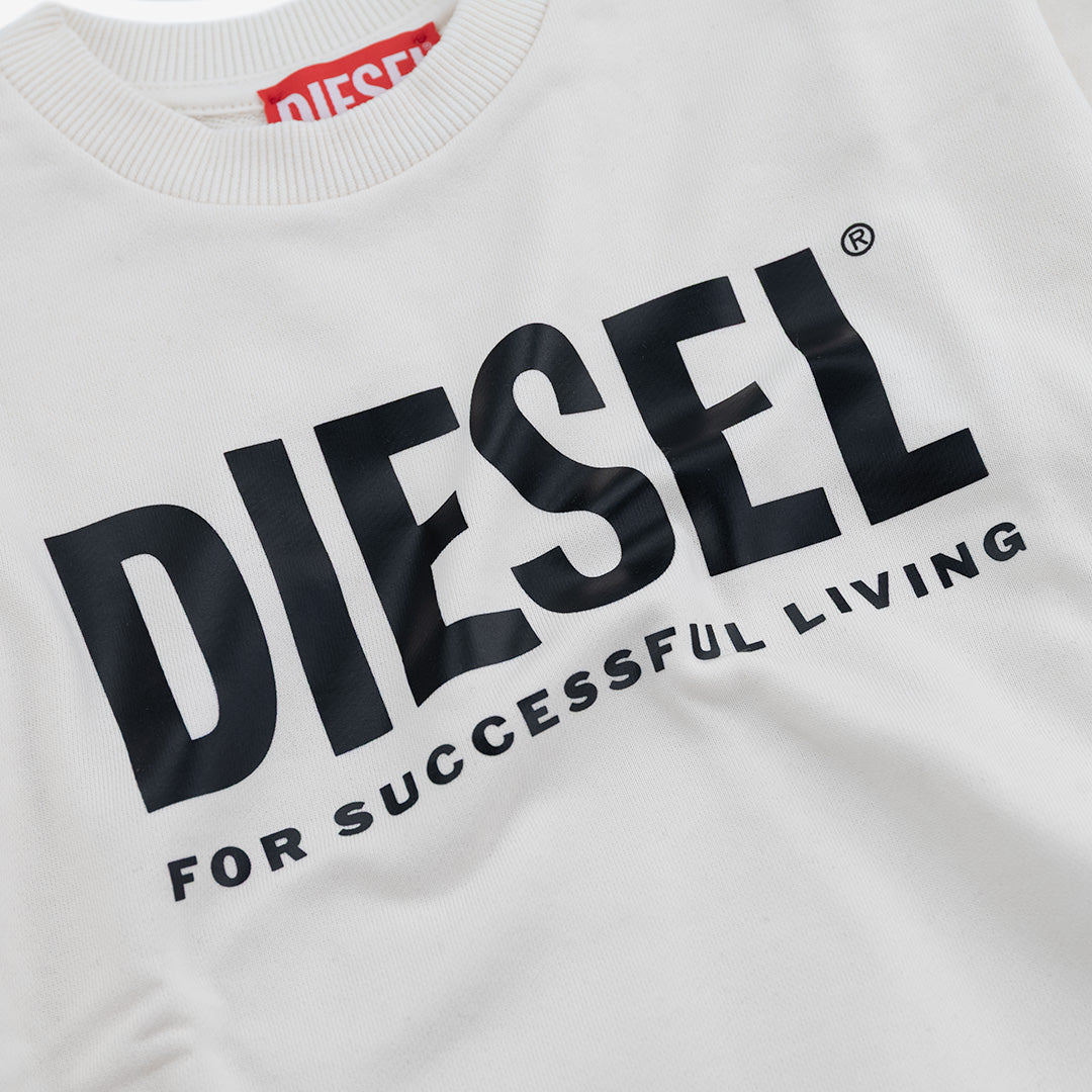FELPA DIESEL BAMBINO