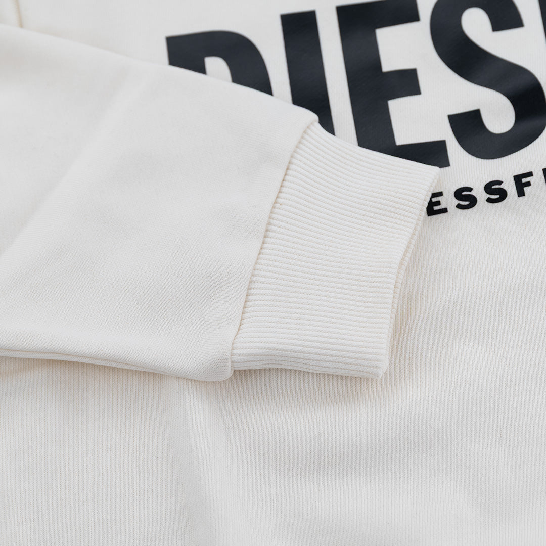 FELPA DIESEL BAMBINO