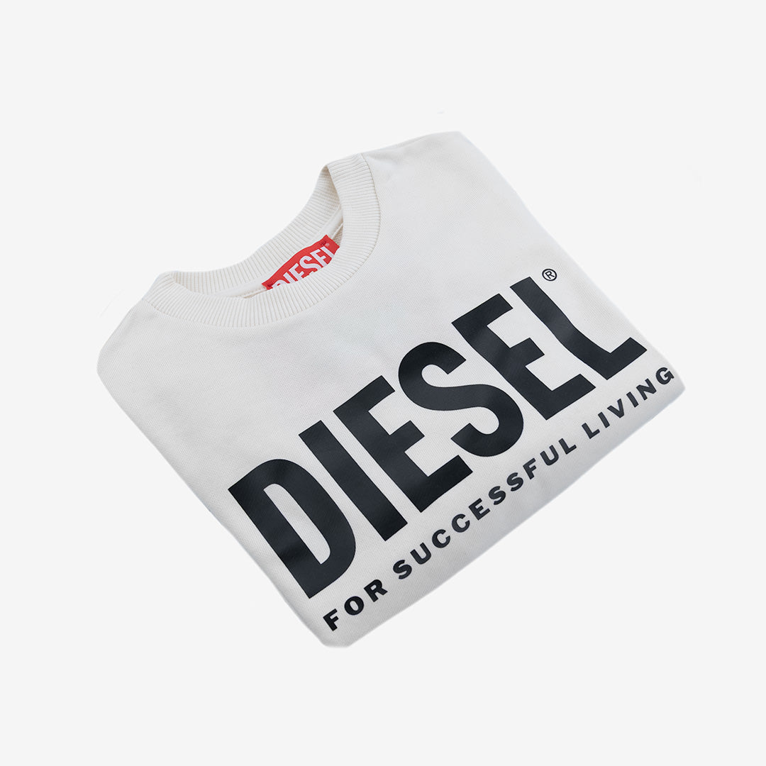 FELPA DIESEL BAMBINO