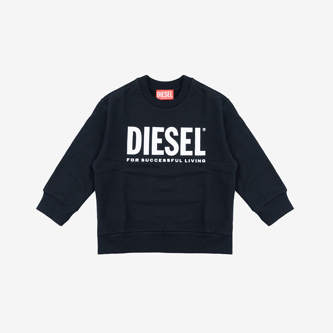 FELPA DIESEL BAMBINO