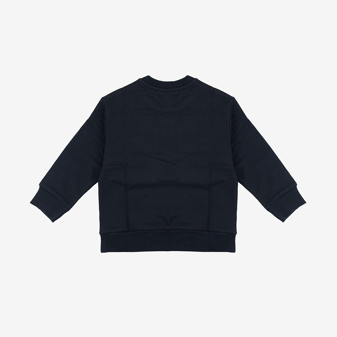 FELPA DIESEL BAMBINO