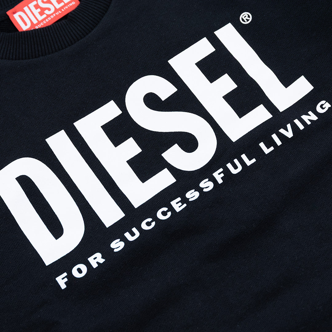 FELPA DIESEL BAMBINO