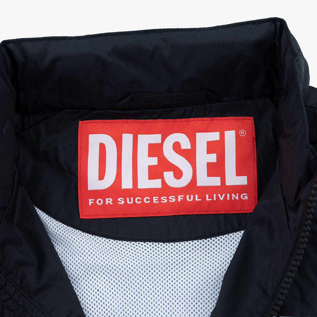 GIUBBINO DIESEL BAMBINO - NUOVI ARRIVI SS