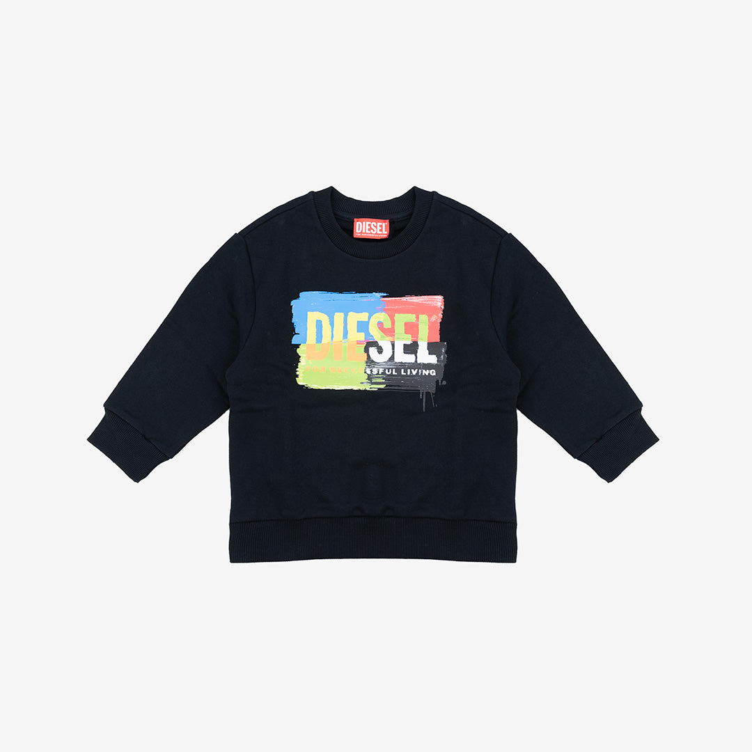 FELPA DIESEL BAMBINO