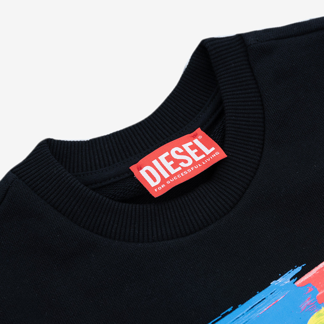 FELPA DIESEL BAMBINO
