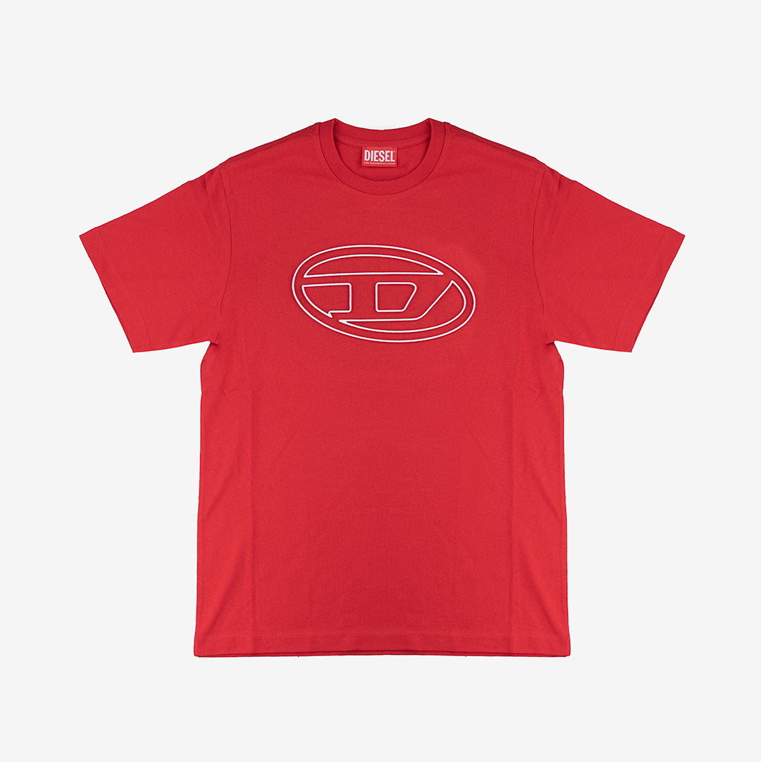 T-SHIRT DIESEL BAMBINO