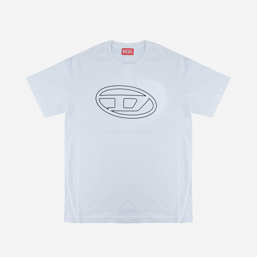 T-SHIRT DIESEL BAMBINO