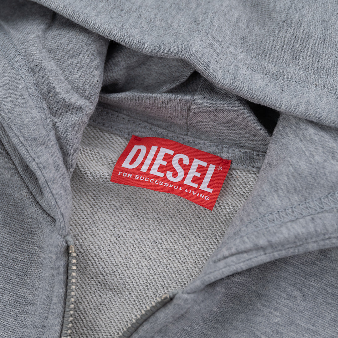 TUTA DIESEL BAMBINO