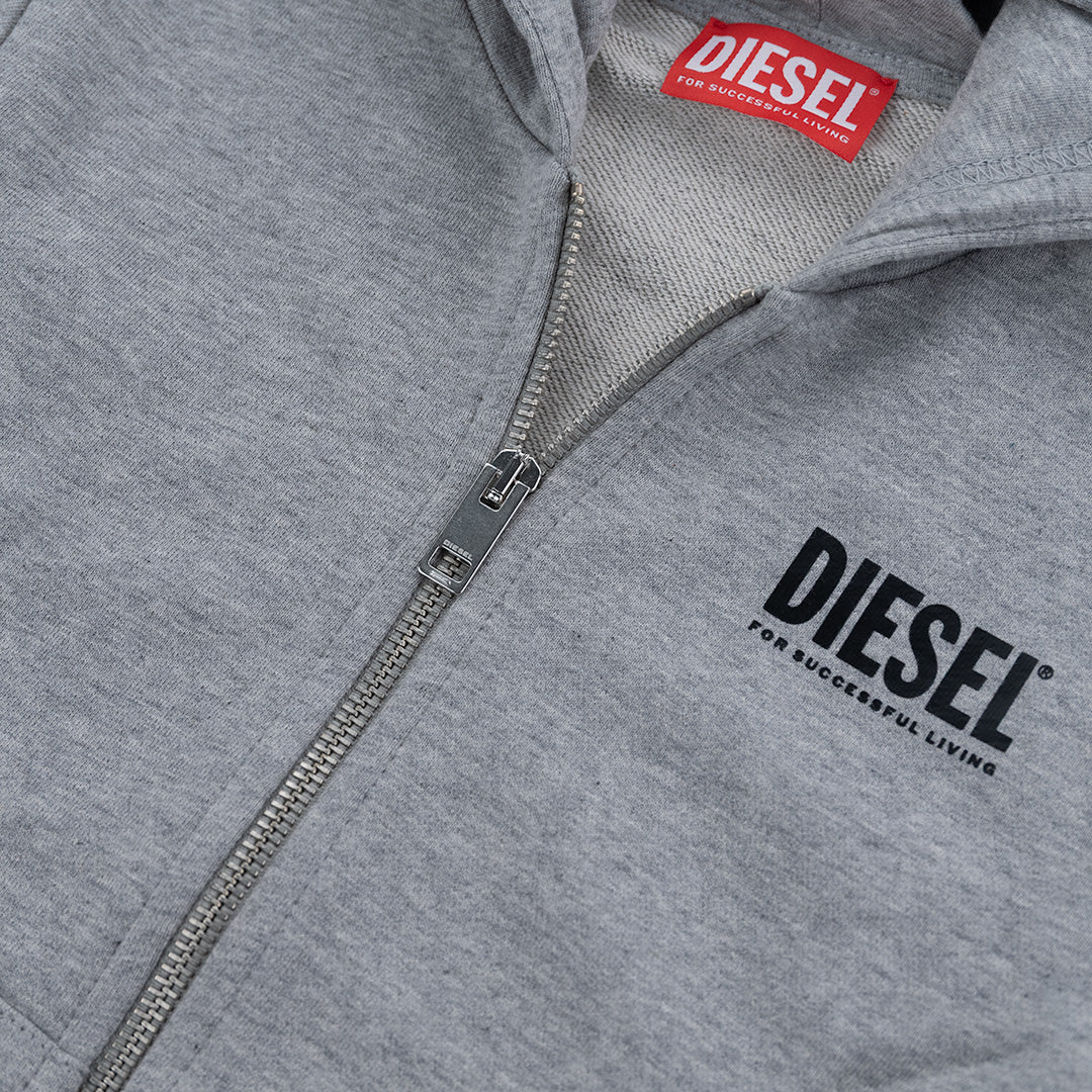 TUTA DIESEL BAMBINO