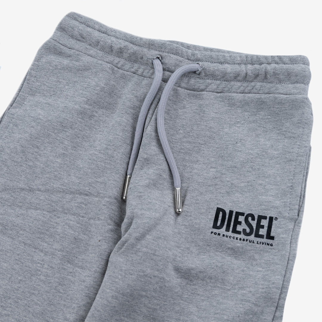 TUTA DIESEL BAMBINO