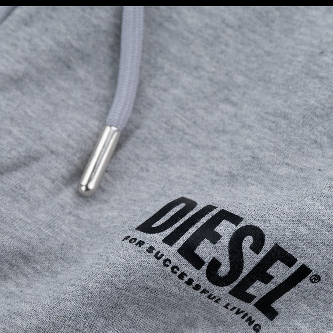 TUTA DIESEL BAMBINO