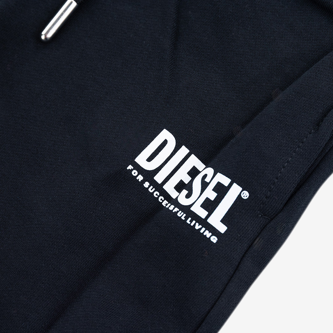 TUTA DIESEL BAMBINO