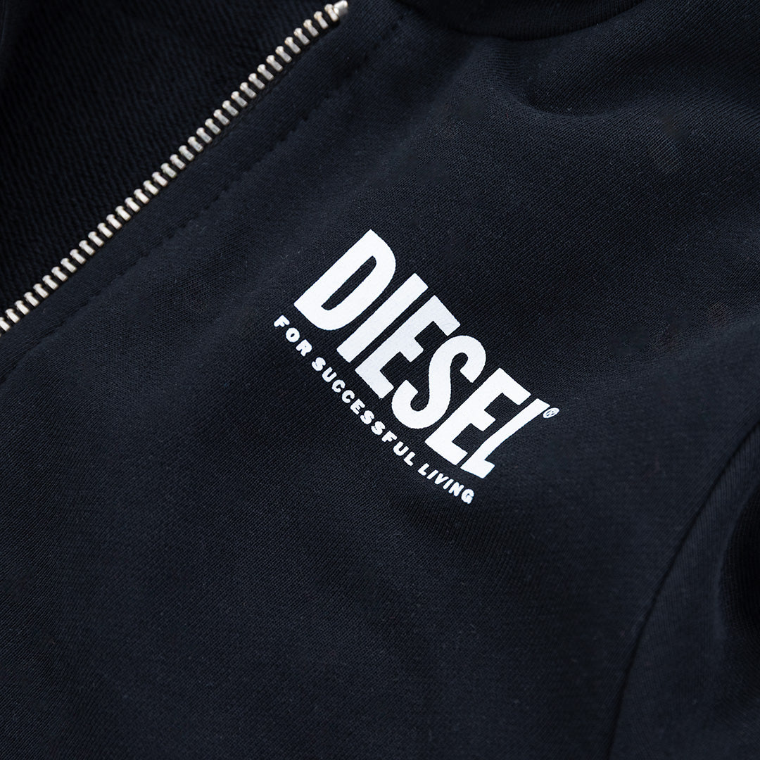 TUTA DIESEL BAMBINO