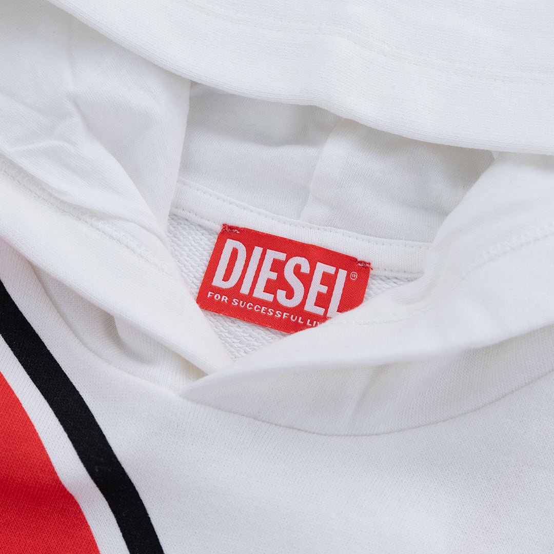 FELPA DIESEL BAMBINO