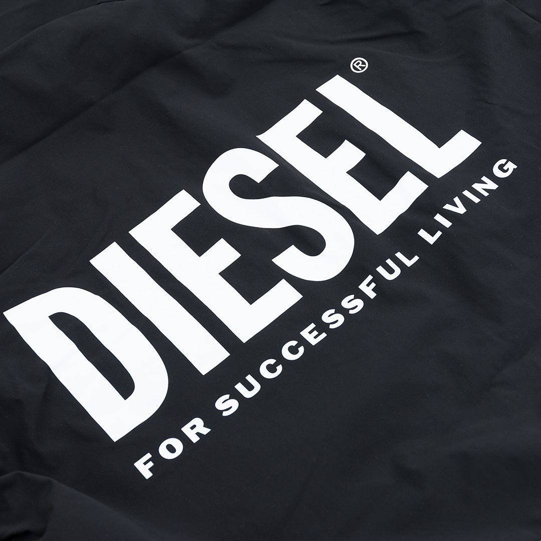GIUBBINO DIESEL BAMBINO