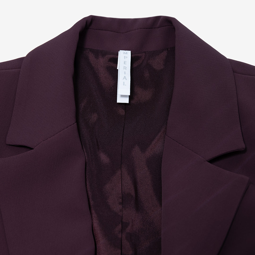 GIACCA IMPERIAL DONNA