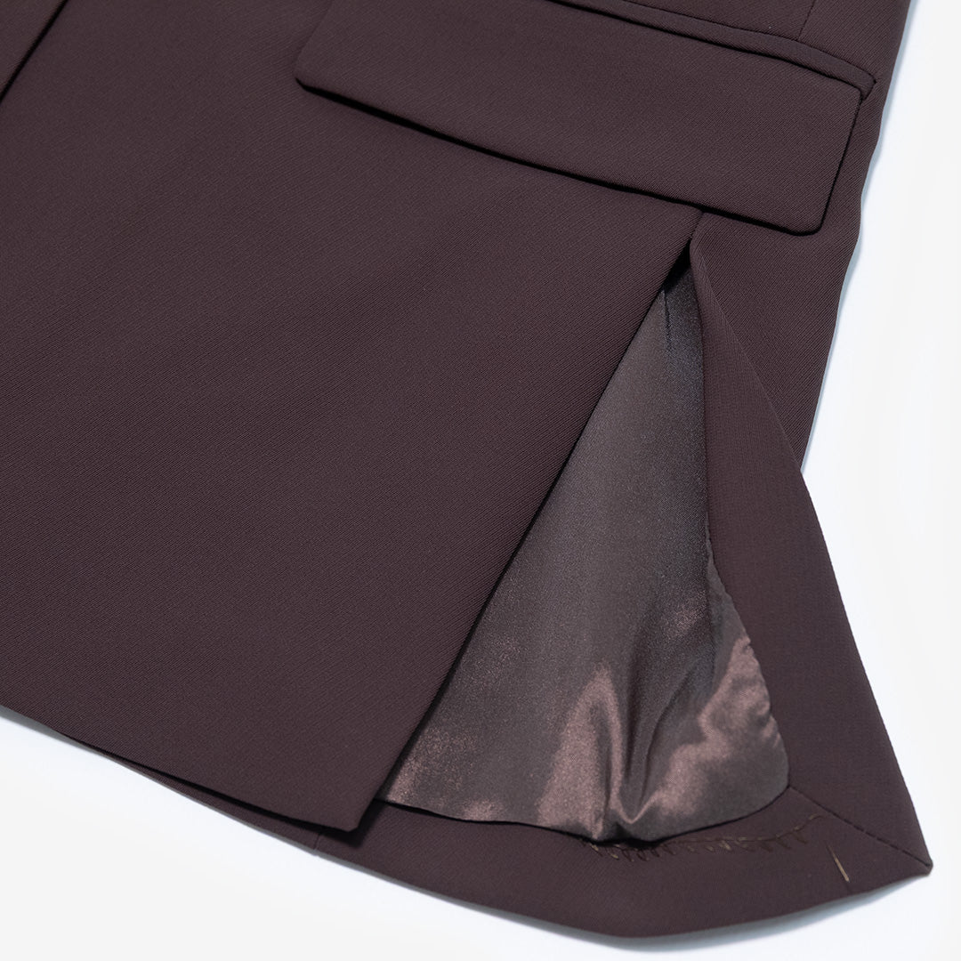 GIACCA IMPERIAL DONNA