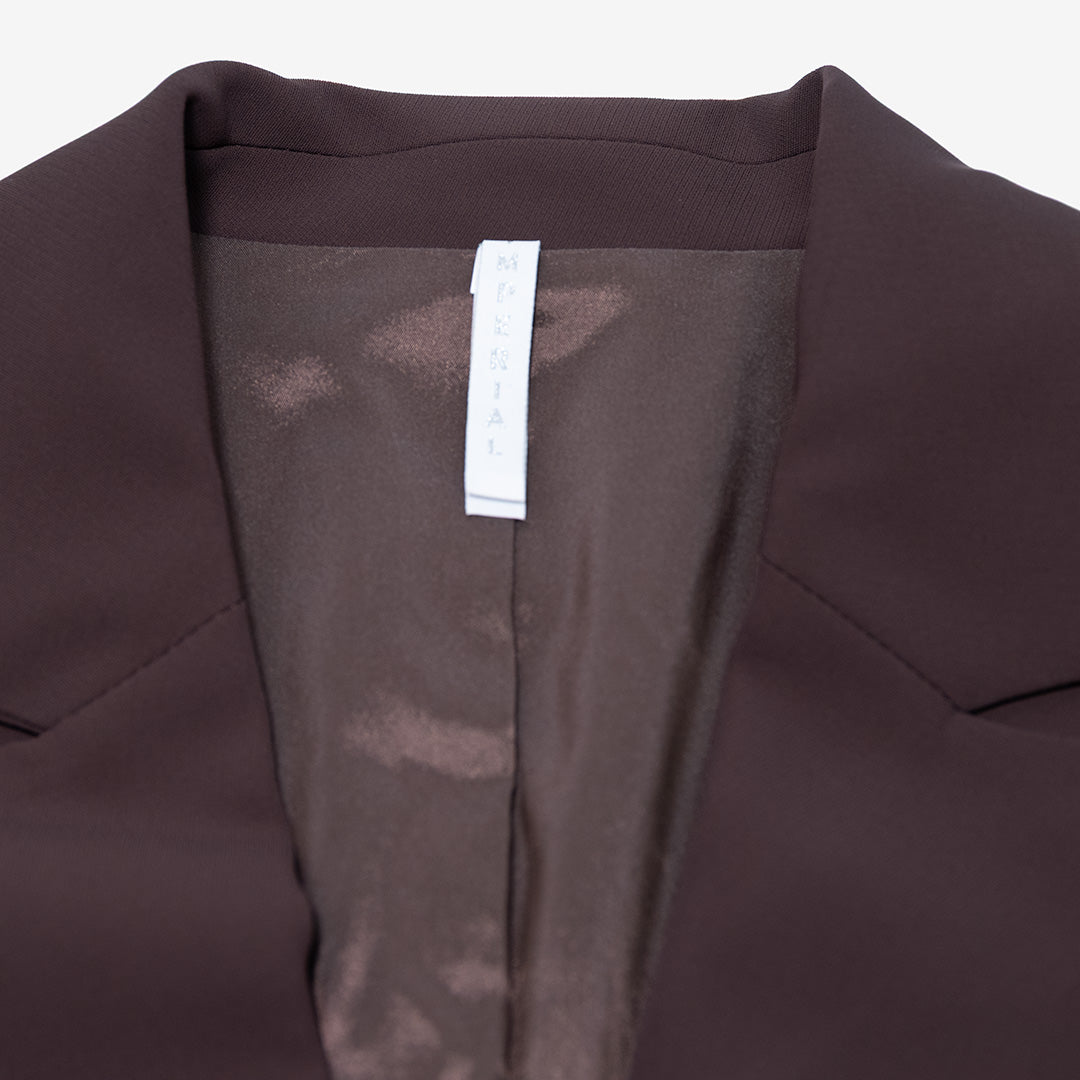 GIACCA IMPERIAL DONNA