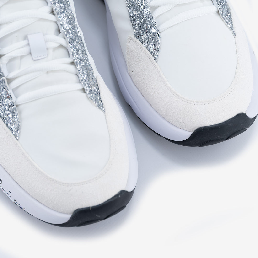 SNEAKERS LOVE MOSCHINO DONNA