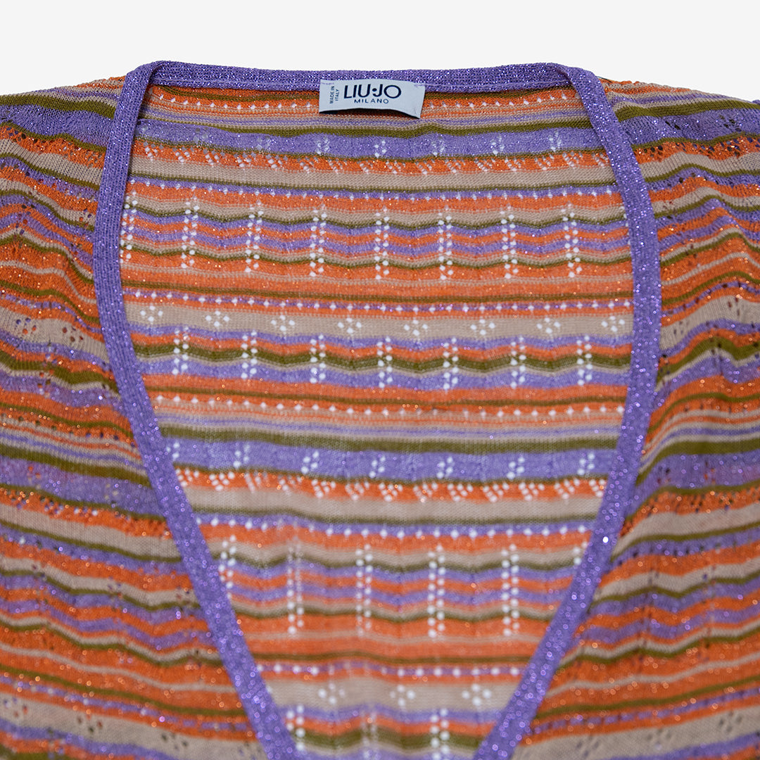 CARDIGAN LIU JO