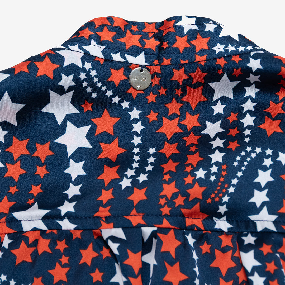 CAMICIA LIU-JO DONNA - NUOVI ARRIVI