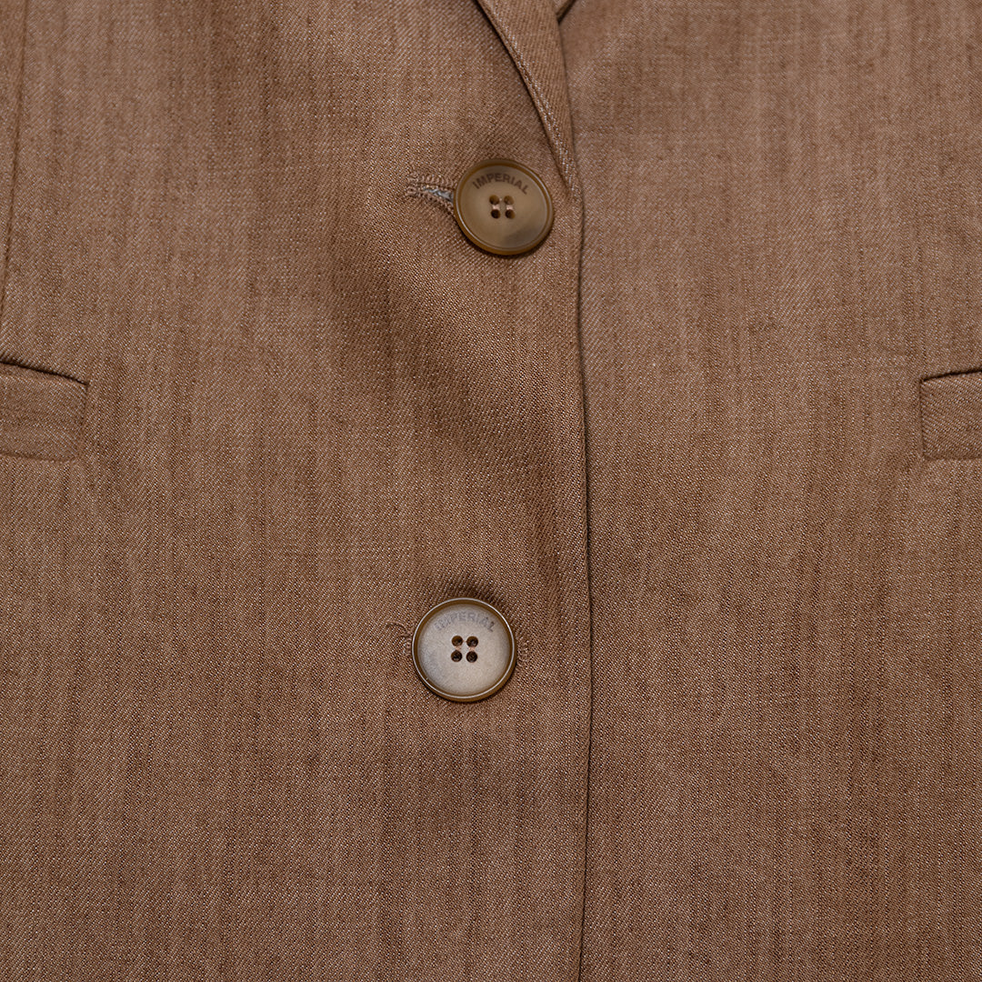 GIACCA IMPERIAL DONNA - NUOVI ARRIVI