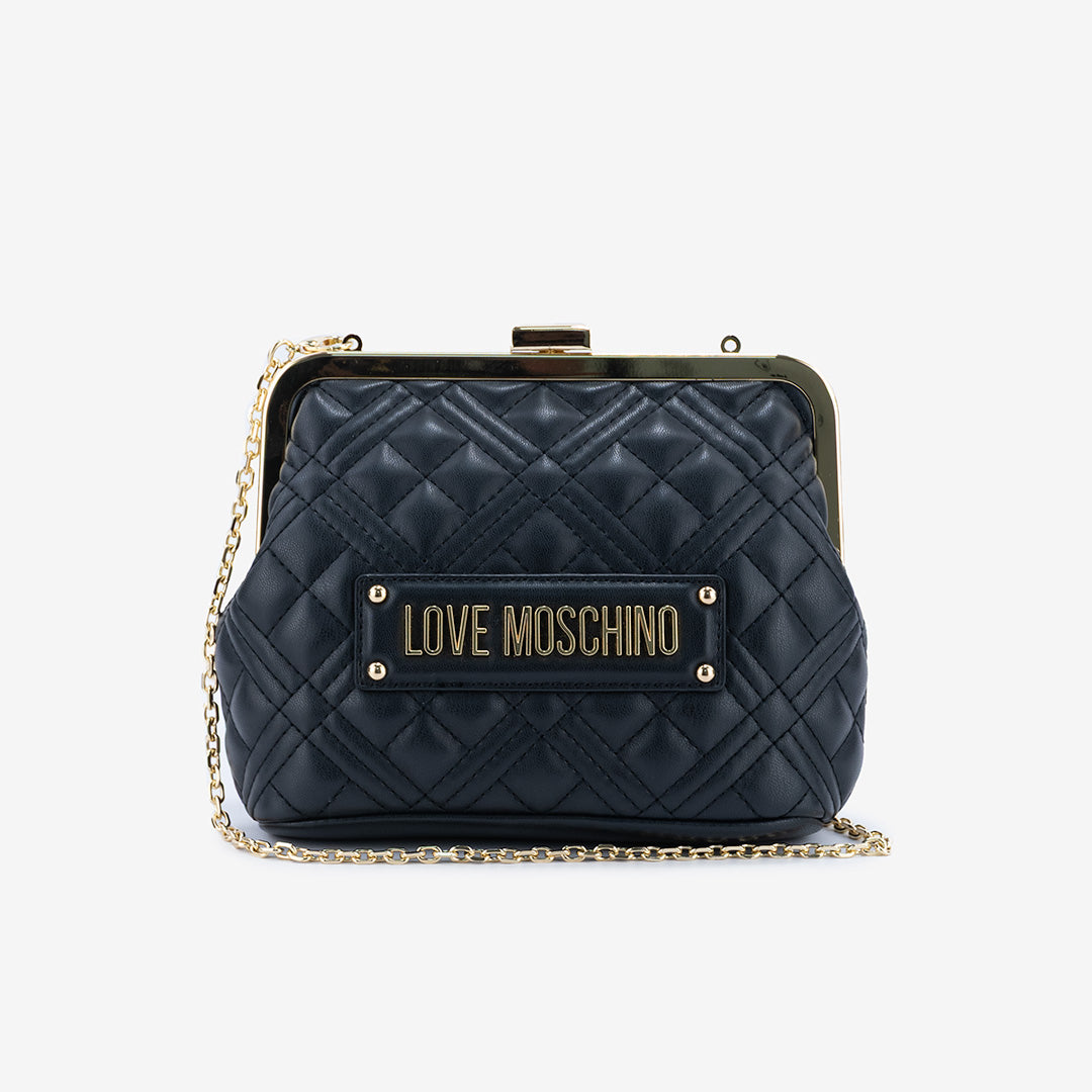 BORSA LOVE MOSCHINO DONNA