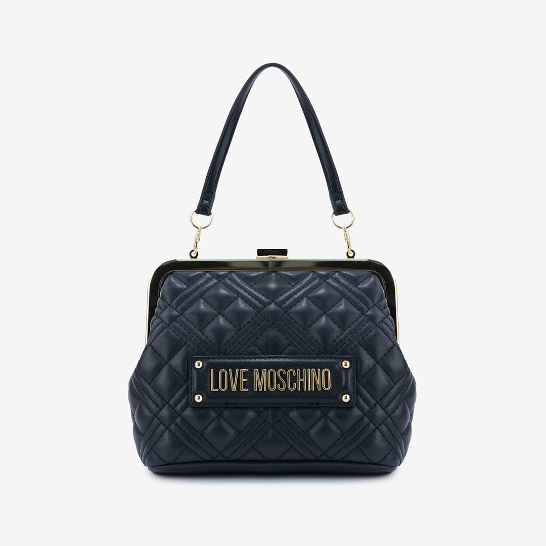 BORSA LOVE MOSCHINO DONNA
