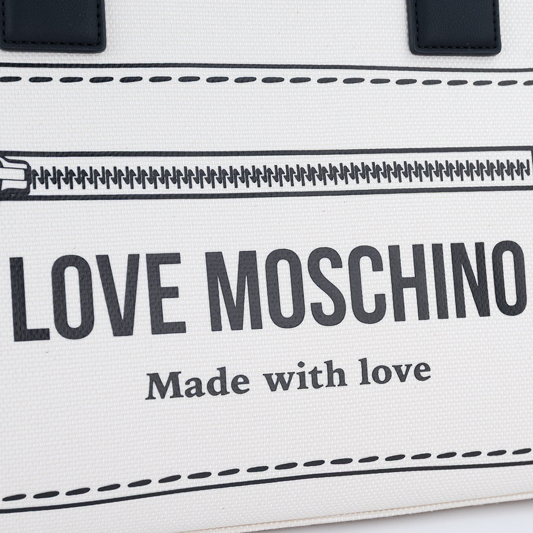 BORSA LOVE MOSCHINO - NUOVI ARRIVI