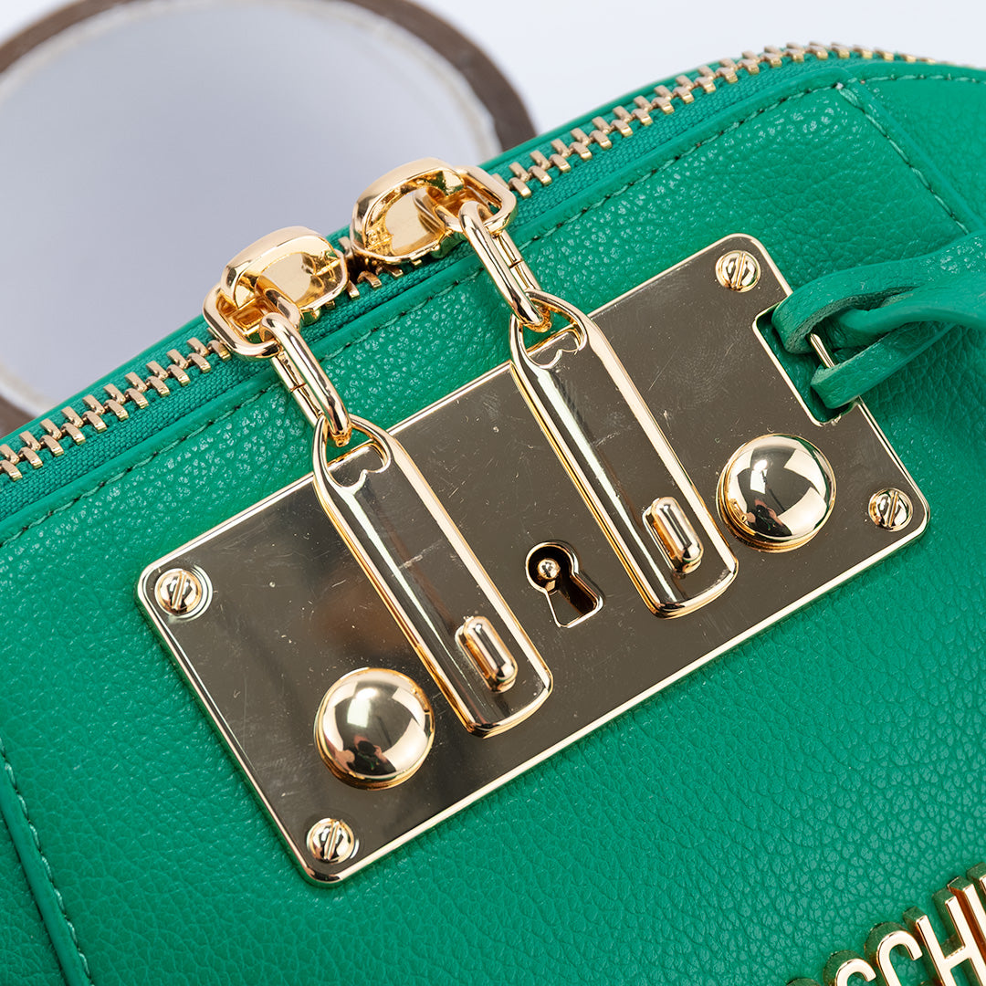 BORSA LOVE MOSCHINO