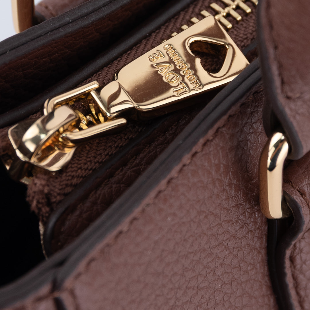 BORSA LOVE MOSCHINO - NUOVI ARRIVI