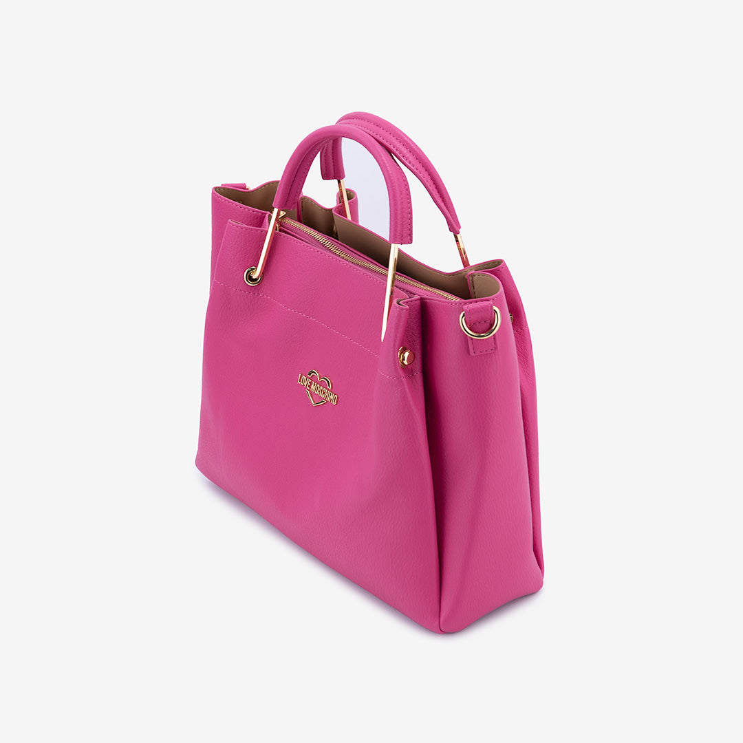 BORSA LOVE MOSCHINO DONNA